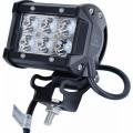Фары дополнительные LED